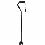 Quad-Support Cane Tip Quad-Support Cane Tip