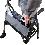 Signature Life Collection Elite Travel Walker Signature Life Collection Elite Travel Walker
