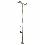 Signature Life Collection Sure Stand Pole Signature Life Collection Sure Stand Pole