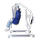 Universal Mesh Sling with Head Support