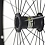 Shadow Wheelchair Wheels, Each Shadow Wheelchair Wheels, Each