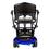 ZooMe Auto-Flex Folding scooter by Drive Medical ZooMe Auto-Flex Folding scooter by Drive Medical