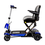 ZooMe Auto-Flex Folding scooter by Drive Medical ZooMe Auto-Flex Folding scooter by Drive Medical