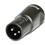XLR USB Charger XLR USB Charger