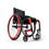 APEX Ultralite Carbon Fiber Wheelchair from Motion Composites. APEX Ultralite Carbon Fiber Wheelchair from Motion Composites.