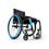 APEX Ultralite Carbon Fiber Wheelchair from Motion Composites. APEX Ultralite Carbon Fiber Wheelchair from Motion Composites.