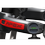 APEX Ultralite Carbon Fiber Wheelchair from Motion Composites. APEX Ultralite Carbon Fiber Wheelchair from Motion Composites.