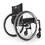 APEX Ultralite Carbon Fiber Wheelchair from Motion Composites. APEX Ultralite Carbon Fiber Wheelchair from Motion Composites.