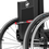 APEX Ultralite Carbon Fiber Wheelchair from Motion Composites. APEX Ultralite Carbon Fiber Wheelchair from Motion Composites.