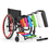 APEX Ultralite Carbon Fiber Wheelchair from Motion Composites. APEX Ultralite Carbon Fiber Wheelchair from Motion Composites.