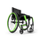 APEX Ultralite Carbon Fiber Wheelchair from Motion Composites. APEX Ultralite Carbon Fiber Wheelchair from Motion Composites.