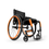 APEX Ultralite Carbon Fiber Wheelchair from Motion Composites. APEX Ultralite Carbon Fiber Wheelchair from Motion Composites.