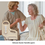 Joerns EasyCare Bed Deluxe Assist Handle Pair Joerns EasyCare Bed Deluxe Assist Handle Pair