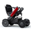 Whill Model C2 in Red Whill Model C2 in Red