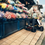 Whill Model C2 Buying Flowers Whill Model C2 Buying Flowers