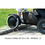 Whill Model C2 Curb Climbing Whill Model C2 Curb Climbing