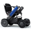 Whill Model C2 in Blue Whill Model C2 in Blue