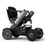 Whill Model C2 in Pink Whill Model C2 in Pink