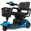 Revo 2.0 Travel Scooter from Pride Mobility Revo 2.0 Travel Scooter from Pride Mobility