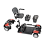 Scout EXT Disassembled Scout EXT Disassembled