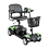 Scout EXT in SpinLife Exclusive Green Scout EXT in SpinLife Exclusive Green