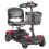 Scout 4 Extended Range Scout 4 Extended Range