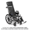 Tracer SX5 Recliner Quick-Ship wheelchair from Invacare