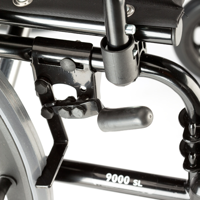 Manual Wheelchair