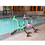 PowerWave Pool Bike By AquaCreek PowerWave Pool Bike By AquaCreek