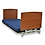 AllCare™ Floor Level Low Bariatric Bed by MedMizer AllCare™ Floor Level Low Bariatric Bed by MedMizer