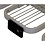 AllCare™ Floor Level Low Bariatric Bed by MedMizer AllCare™ Floor Level Low Bariatric Bed by MedMizer