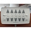 AllCare™ Floor Level Low Bariatric Bed by MedMizer AllCare™ Floor Level Low Bariatric Bed by MedMizer