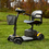 Spitfire Pro SE 4W by Drive Spitfire Pro SE 4W by Drive