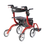 Nitro Duet Rollator and Transport Chair