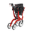 Nitro Duet Rollator and Transport Chair