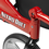 Nitro Duet Rollator and Transport Chair