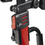 Nitro Duet Rollator and Transport Chair