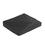 Titanium Gel/Foam Wheelchair Cushion by Drive Medical Titanium Gel/Foam Wheelchair Cushion by Drive Medical