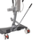 Heavy duty Levantar Power Patient Lift by Drive Medical Heavy duty Levantar Power Patient Lift by Drive Medical