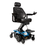 Jazzy Air 2 elevating power wheelchair by Pride Mobility Jazzy Air 2 elevating power wheelchair by Pride Mobility