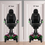 Jazzy Air 2 Seating Sizes Jazzy Air 2 Seating Sizes
