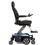 Jazzy Air 2 elevating power wheelchair by Pride Mobility Jazzy Air 2 elevating power wheelchair by Pride Mobility