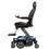 Jazzy Air 2 elevating power wheelchair by Pride Mobility Jazzy Air 2 elevating power wheelchair by Pride Mobility