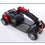 Buzzaround LX 4-Wheel scooter by Golden Technologies