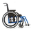 Helio A7 ultralight folding wheelchair by Motion Composites Helio A7 ultralight folding wheelchair by Motion Composites