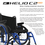 Helio C2HD Ultralight wheelchair by Motion Composites Helio C2HD Ultralight wheelchair by Motion Composites