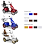 EW46 Cruiser 4W EW46 Cruiser 4W