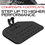 Newton Composite Footplate Newton Composite Footplate