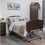 Prime Care Adjustable Bed by Drive Medical Prime Care Adjustable Bed by Drive Medical