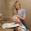 The EZ-Shampoo Hair Washing Tray by EZ-Access.